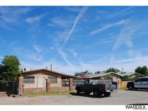 1309 S Eagle Ave, Parker, AZ 85344 photo 1