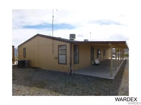 4699 E Pinta Dr, Topock, AZ 86436 photo 2