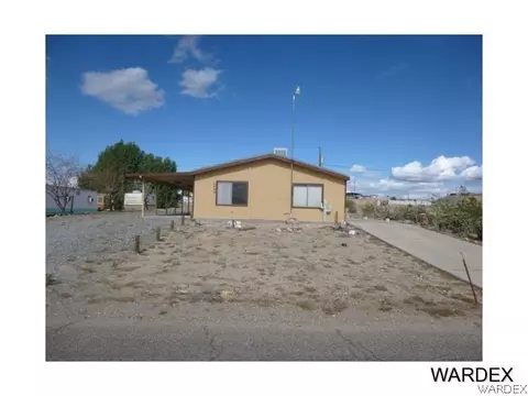 4699 E Pinta Dr, Topock, AZ 86436 photo 1