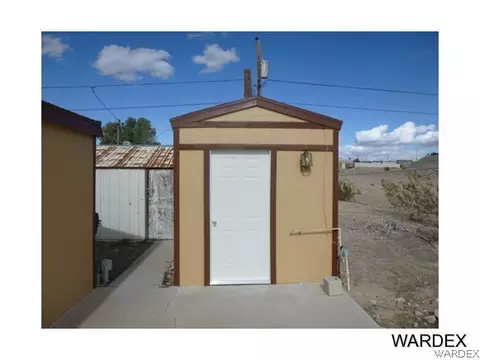 4699 E Pinta Dr, Topock, AZ 86436 photo 4