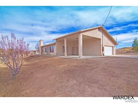 1920 Morrow Ave, Kingman, AZ 86409 photo 1