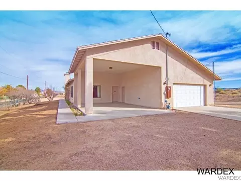 1920 Morrow Ave, Kingman, AZ 86409 photo 3