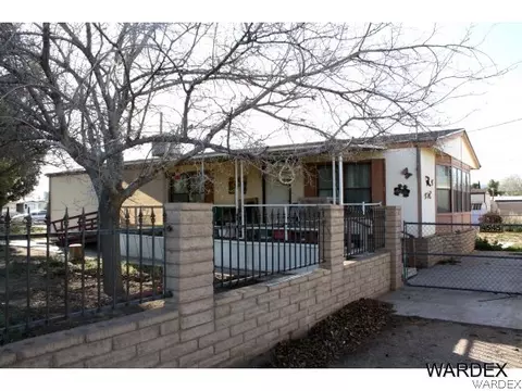4545 N Patsy Dr, Kingman, AZ 86409 photo 1