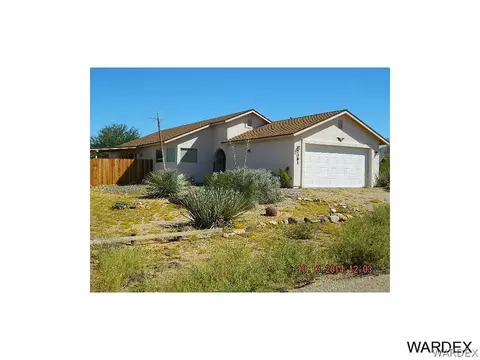 7091 E Concho Pl, Kingman, AZ 86401 photo 1