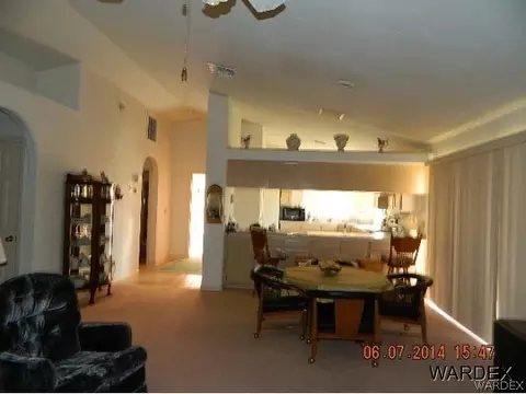 7091 E Concho Pl, Kingman, AZ 86401 photo 5