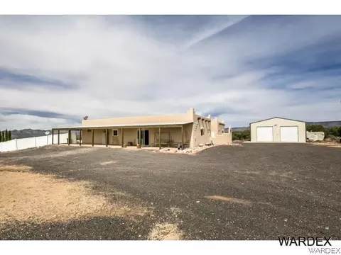 14968 E Howard Rd, Kingman, AZ 86401 photo 7
