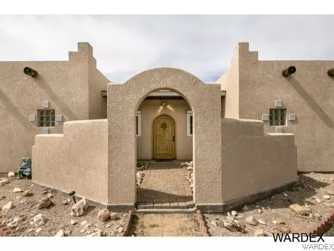 14968 E Howard Rd, Kingman, AZ 86401 photo 1
