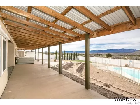 14968 E Howard Rd, Kingman, AZ 86401 photo 4