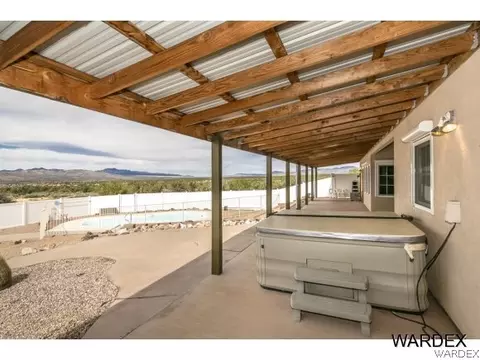 14968 E Howard Rd, Kingman, AZ 86401 photo 30