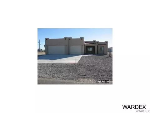4952 E Monarch Dr, Topock, AZ 86436 photo 1