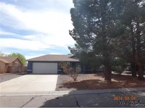 2090 E Mcvicar Ave, Kingman, AZ 86409 photo 1