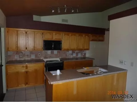 2090 E Mcvicar Ave, Kingman, AZ 86409 photo 4
