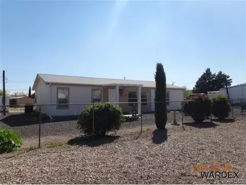 2500 E Mcvicar Ave, Kingman, AZ 86409 photo 1