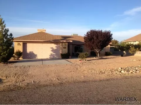 7019 E Concho Pl, Kingman, AZ 86401 photo 1