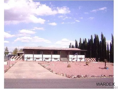 5046 W Camelback Loop, Kingman, AZ 86409 photo 1