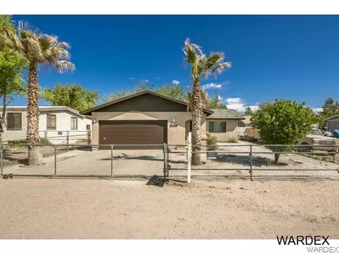 2845 E Thompson Ave, Kingman, AZ 86409 photo 2