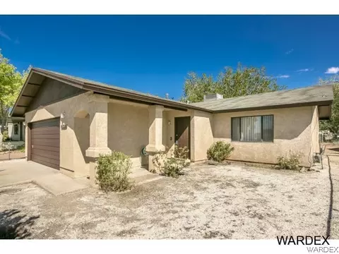 2845 E Thompson Ave, Kingman, AZ 86409 photo 1