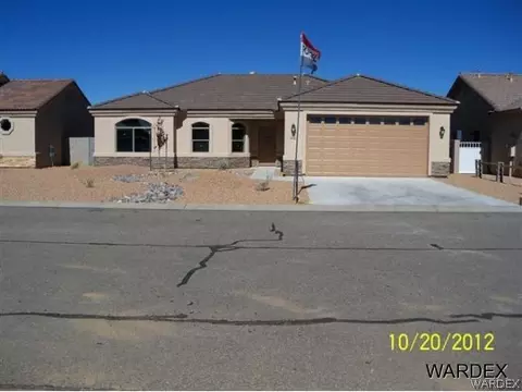 3976 E Mcvicar Ave, Kingman, AZ 86409 photo 1