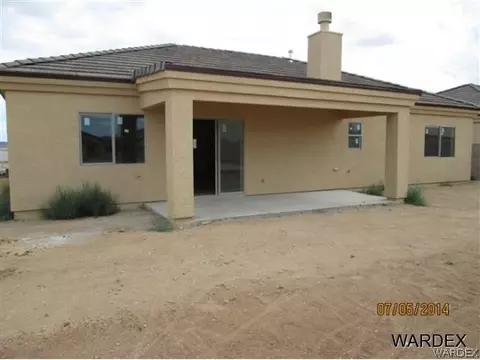 3976 E Mcvicar Ave, Kingman, AZ 86409 photo 20