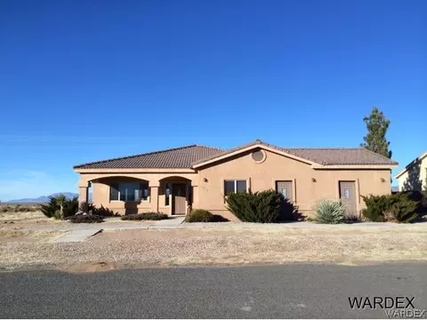 7233 E Stoneaxe, Kingman, AZ 86401 photo 1