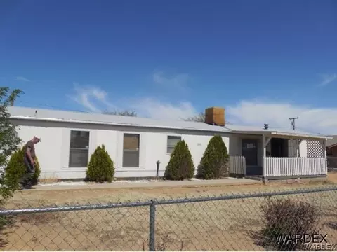 3081 E Thompson Ave, Kingman, AZ 86409 photo 2