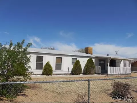 3081 E Thompson Ave, Kingman, AZ 86409 photo 3