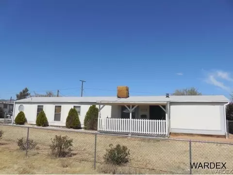 3081 E Thompson Ave, Kingman, AZ 86409 photo 1