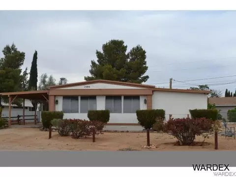 1395 E Mcvicar Ave, Kingman, AZ 86409 photo 1