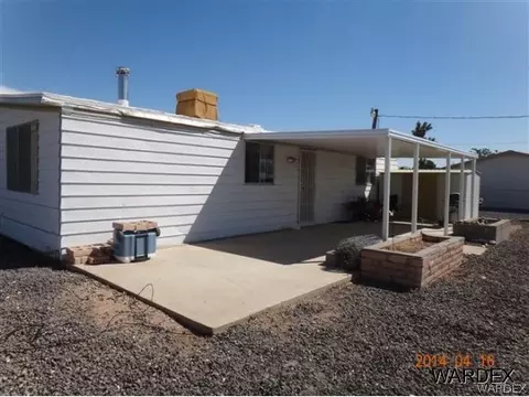 2480 E Mcvicar Ave, Kingman, AZ 86409 photo 2