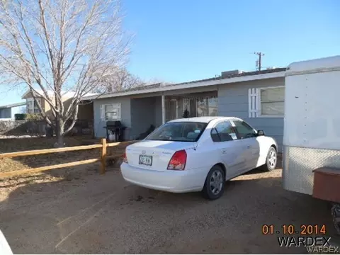 3684 John L, Kingman, AZ 86409 photo 1