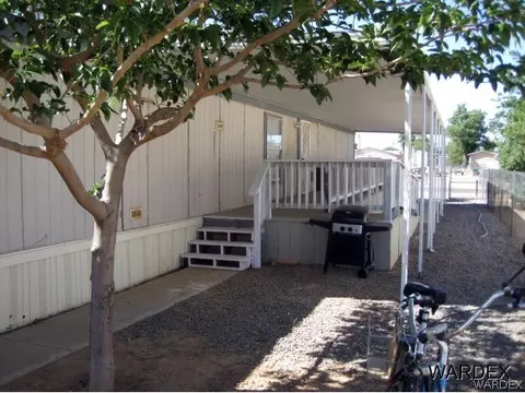 2760 E Devlin Ave, Kingman, AZ 86409 photo 2