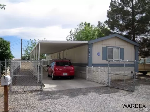 2760 E Devlin Ave, Kingman, AZ 86409 photo 1