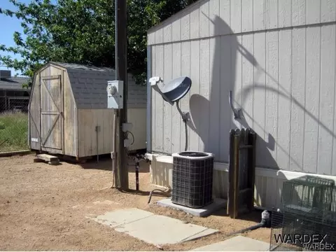 2760 E Devlin Ave, Kingman, AZ 86409 photo 4