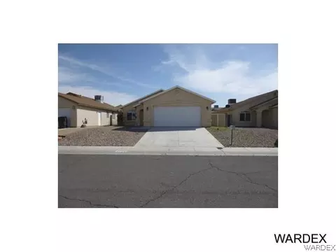 2720 Pasadena Ave, Kingman, AZ 86401 photo 1