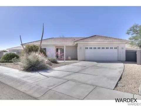2376 Crown Point Dr, Kingman, AZ 86409 photo 1