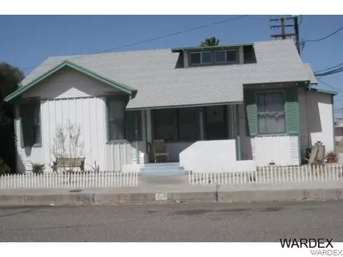 212 H St, Needles, CA 92363 photo 1
