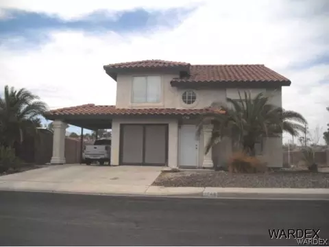 1744 Esteban Ave, Laughlin, NV 89029 photo 1