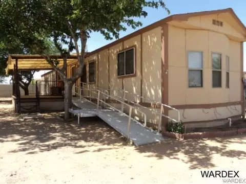 3566 E Lory Ln, Kingman, AZ 86409 photo 1