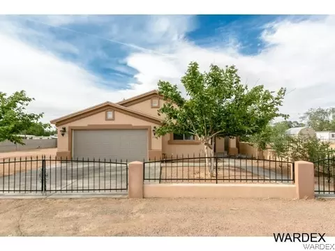 3689 E Shaeffer Ave, Kingman, AZ 86409 photo 1