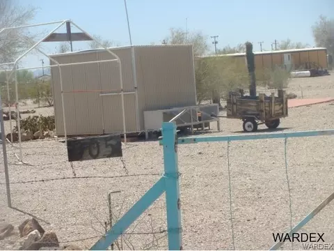 505 E Mockingbird, Quartzsite, AZ 85346 photo 5