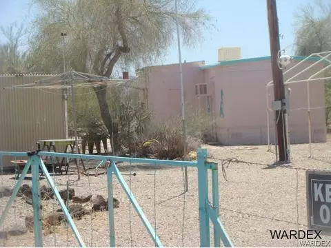 505 E Mockingbird, Quartzsite, AZ 85346 photo 6
