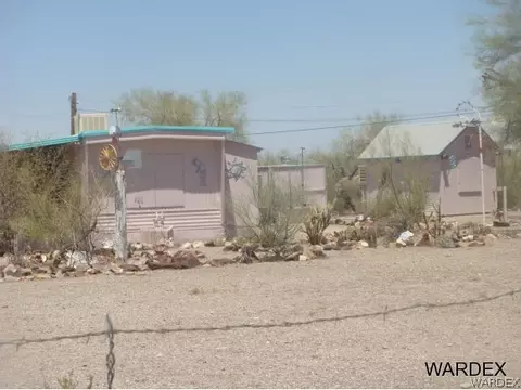 505 E Mockingbird, Quartzsite, AZ 85346 photo 1