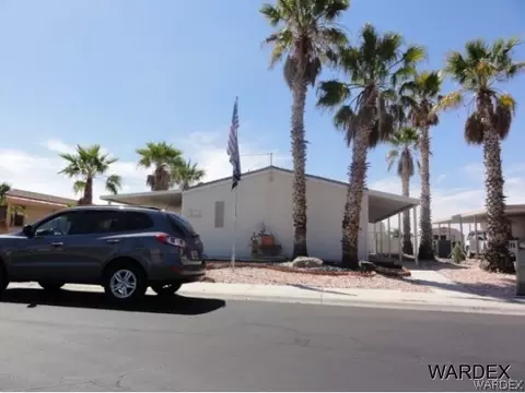 1679 Granada St, Laughlin, NV 89029 photo 1