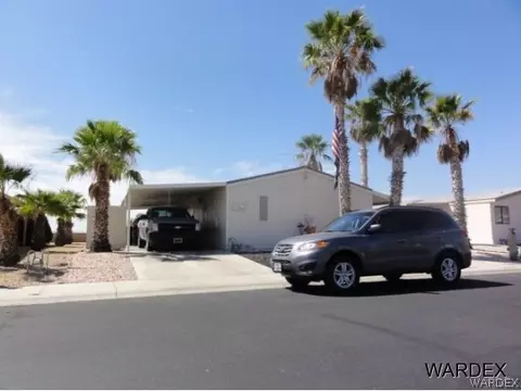 1679 Granada St, Laughlin, NV 89029 photo 2