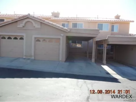 2178 Camel Mesa, Laughlin, NV 89029 photo 1