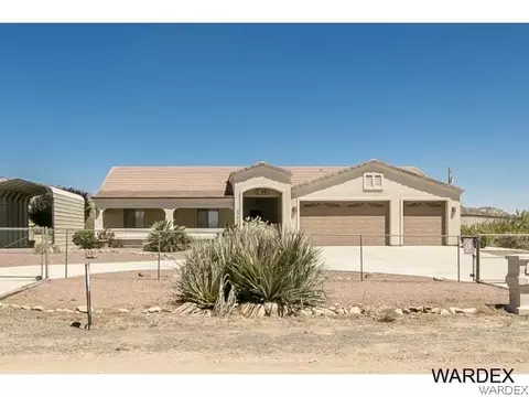 2099 E Greasewood Dr, Kingman, AZ 86409 photo 2
