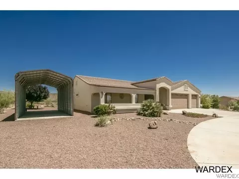 2099 E Greasewood Dr, Kingman, AZ 86409 photo 1
