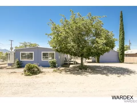 2314 E Suffock Ave, Kingman, AZ 86409 photo 1