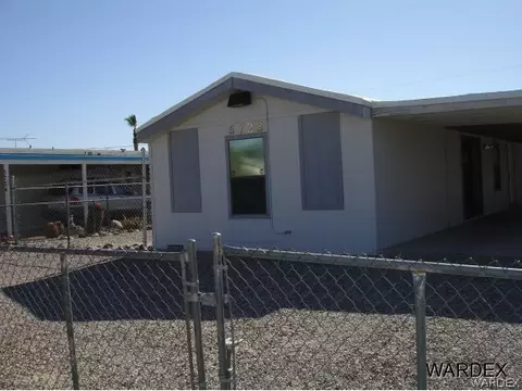 5728 S Ruby, Fort Mohave, AZ 86426 photo 1