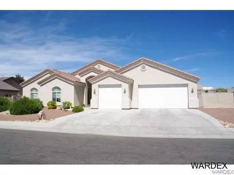 2436 Natalie St, Kingman, AZ 86401 photo 1